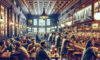 Top Day Drinking Spots for Craft Cocktail Enthusiasts