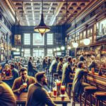Top Day Drinking Spots for Craft Cocktail Enthusiasts
