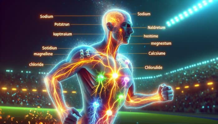 Electrolytes for Summer Sports: A Vital Hydration Handbook