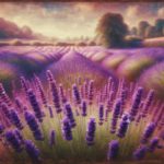 Lavender: The UK’s Secret for Reducing Stress