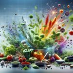 Low-Sodium Dishes: A Savoury Approach to Healthy Cooking