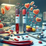 Cholesterol Blood Test Guidance for Lincoln Residents