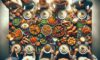 Holiday Side Dishes for Crowds: Delightful Festive Options