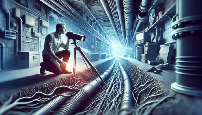 Sewer Inspection Services from Expert Local Whistler Team