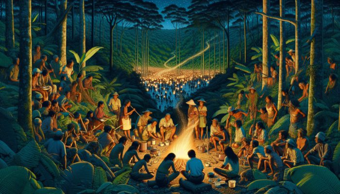 Fire-Starting Kits: Essential Survival Gear for Adventurers