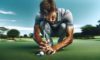 Overcome Golf Yips with South African Techniques
