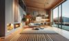 Hydronic Radiant Floor Heating: Ultimate Comfort in Langley