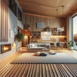 Hydronic Radiant Floor Heating: Experience Comfort in Langley
