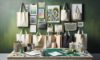 Reusable Bags: Innovative Solutions for House Clearance in the UK