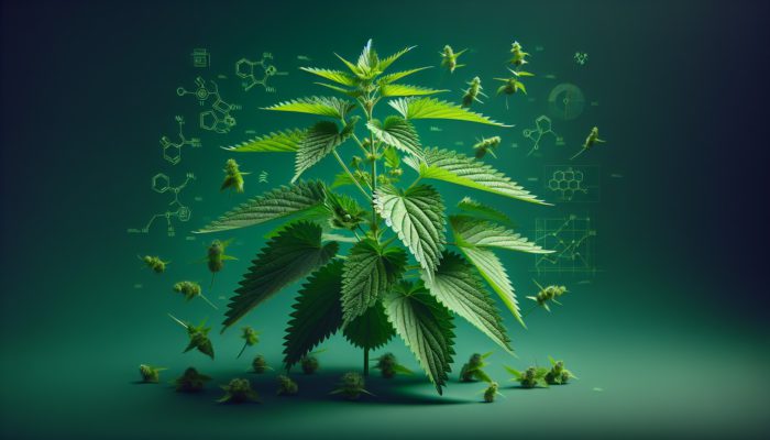 Nettle for Allergies: Discover a UK Natural Remedy
