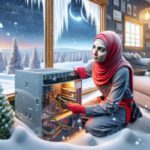 Heating Services in Mission: The Key to Your Comfort