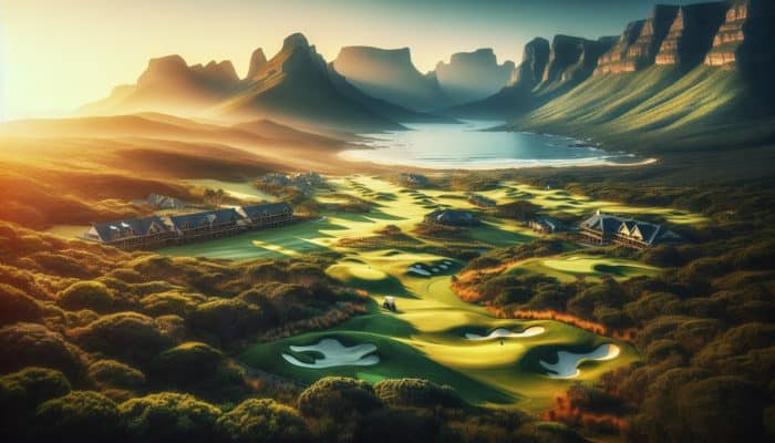 Golf Resorts in Europe: Discover South Africa’s Best