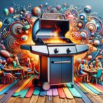 Multiple Burners Grill: Your Essential UK Guide