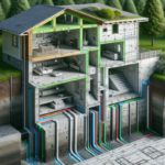 Foundation Drainage Services: Protect Your Squamish Home
