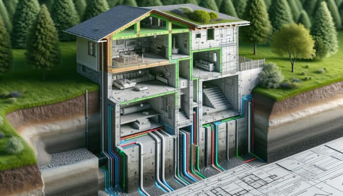 Foundation Drainage Services: Protect Your Squamish Home