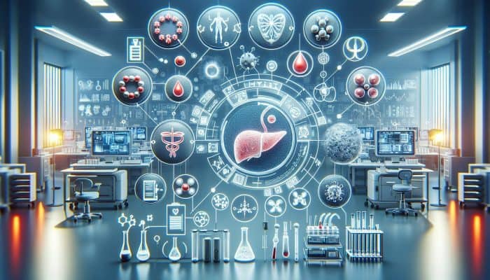 Liver Blood Test Guide for Hastings Residents: Key Insights