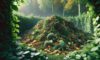 Green Waste Guidelines for UK House Clearances