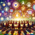 Community Engagement for Building Brand Loyalty and Trust