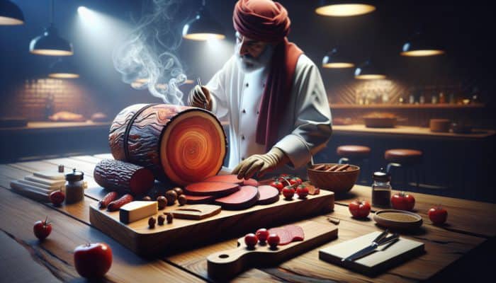 Cherry Wood: Essential Guide to Sweet Smoke Flavour