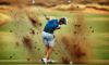 Recover from Bad Golf Shots: Tips for Golfers in South Africa