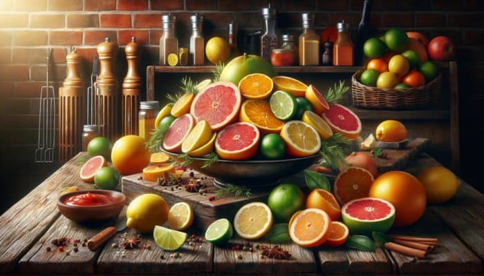 Citrus BBQ Marinade: The Ultimate Guide for UK Grilling