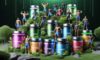 Plant-Based Creatine Alternatives Explored in Detail