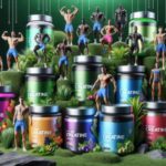 Plant-Based Creatine Alternatives Explored in Detail