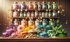 Nutrition Supplements Cost in the UK: A Vital Overview