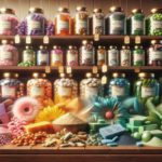 Nutrition Supplements Cost in the UK: A Vital Overview