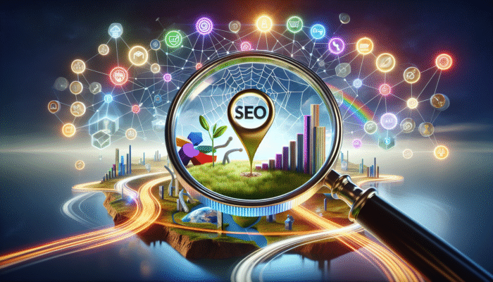 SEO Company in Yeovil: Your Trusted Success Partner