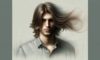 Men’s Hair: Tips for Successfully Styling Long Layers