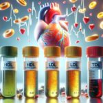 Cholesterol Blood Test: Key Insights for Healthier Living in Oakham