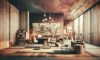 Muted Auburn: An Essential Guide to Elegant Subtlety