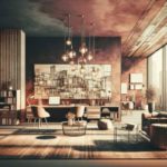 Muted Auburn: An Essential Guide to Elegant Subtlety