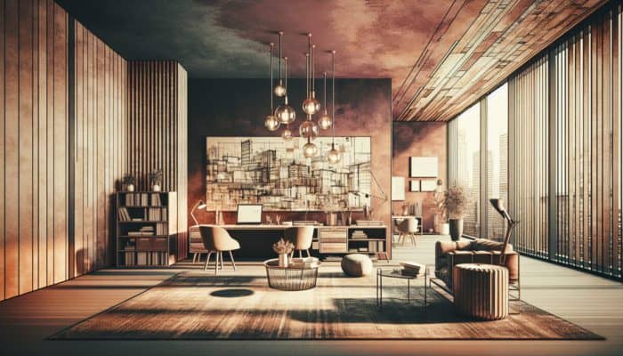 Muted Auburn: An Essential Guide to Elegant Subtlety