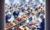 BBQ Competition Feedback: An Insightful US Guide