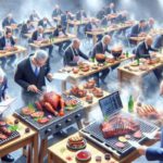 BBQ Competition Feedback: An Insightful US Guide