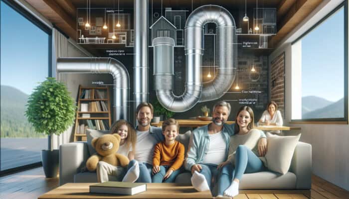 Duct Cleaning Services: Enjoy Fresher Air in Port Coquitlam