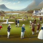 Top Golf Courses in North Carolina for Every Enthusiast