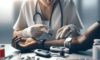 Diabetes Blood Test Services in Ashington