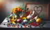 Herbs for Heart Health: A Comprehensive Guide for the UK