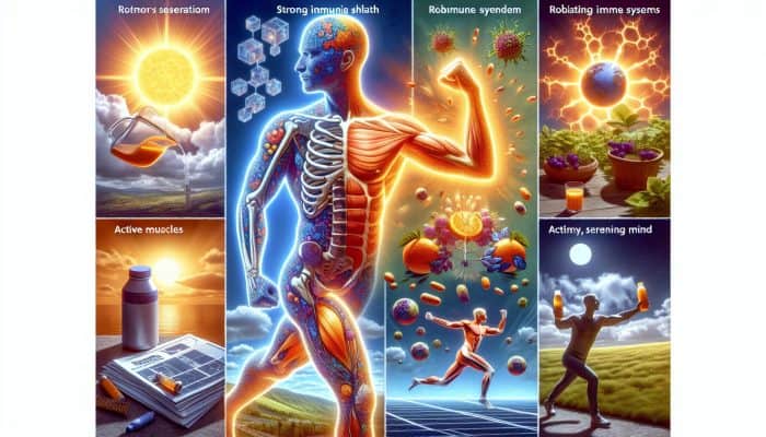 Vitamin D Blood Test: Key Insights for Residents of Banbury