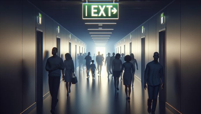 Emergency Lighting Solutions to Enhance Your Safety