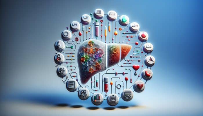 Liver Blood Test: Essential Health Insights for Basingstoke Residents