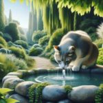Hydration Monitoring for Senior Cats: Key Tips for Wellness