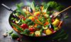 Stir-Fry Tips for a Quick and Easy Dinner Success