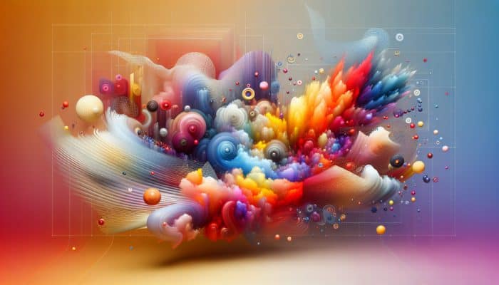 Blending Techniques for Effortless Colour Separation Tips