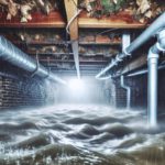 Crawl Space Drainage Services: A Canadian Solution from Delta