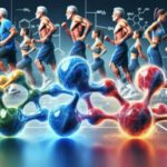 BCAAs: Enhancing Fitness Vitality in Later Life