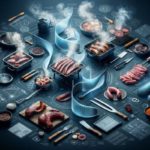 Smoke Curtain: Optimise Flavour Control in American BBQ